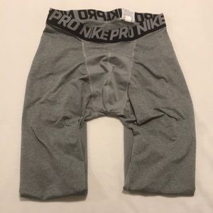 Nike Pro Compression Leggings